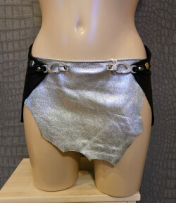 Losse Flap Jane Rok jane-flap