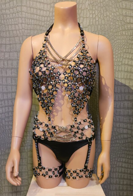 Set Gaia T120kett/Pony