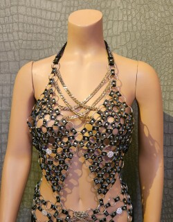 Set Gaia T120kett/Pony 4