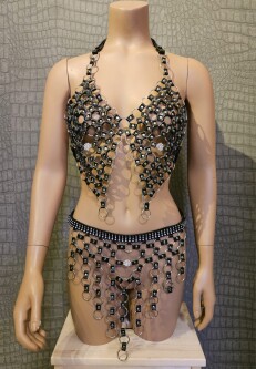 Set Jasmijn SetT120/R220