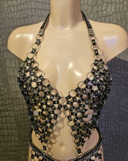 Set Jasmijn SetT120/R220 3