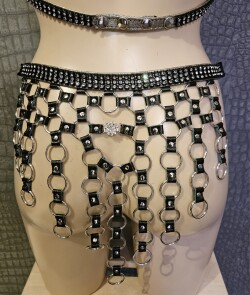 Set Jasmijn SetT120/R220 4