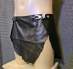 Flap voor Tarzanrok HR23-Sch17