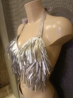 Silver Snake Set R150BH49 4