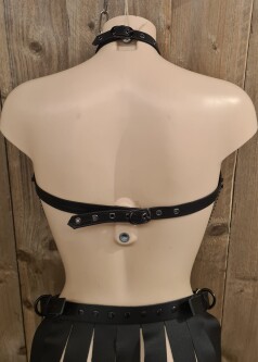 Top Cathy Black Biz-Ketting13 1