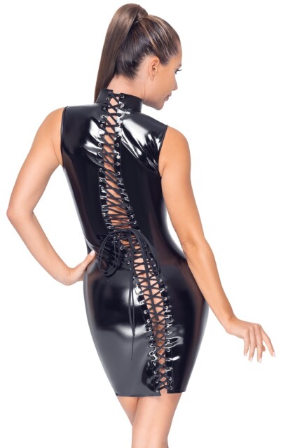 Dominatrix Dress 2850575