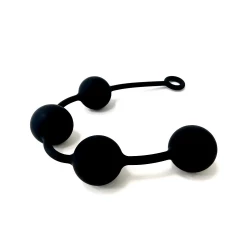 Silicone Pearls 140133 6