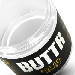 Fisting Gel Non-Sticky BUTTR032 2