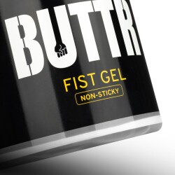 Fisting Gel Non-Sticky BUTTR032 3