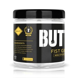 Fisting Gel Non-Sticky BUTTR032 4