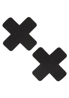 Big X Tepelstickers 14229