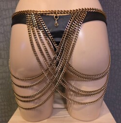 Afrodite Set Brons Chiq32 3