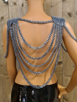 Schouderstuk Artemis Chiq07 2