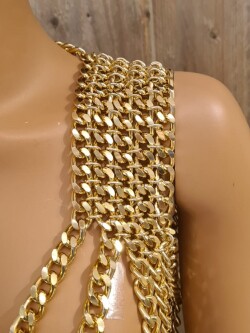 Schouderstuk Artemis Chiq07 7