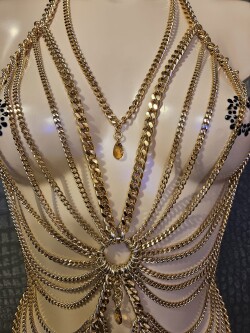 Tanit Body Jewelry chiq44 2