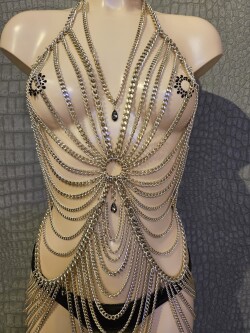 Tanit Body Jewelry chiq44 5