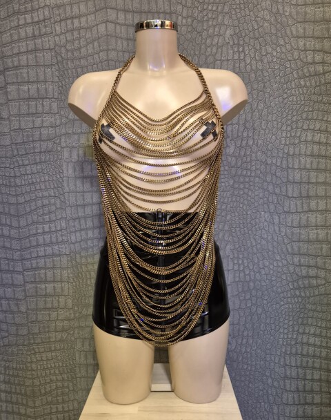 TankTop Waterfalls Chiq35