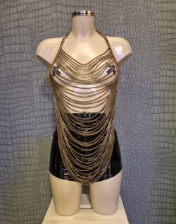 TankTop Waterfalls Chiq35