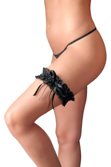 Kousenband met strikje 2460661 2