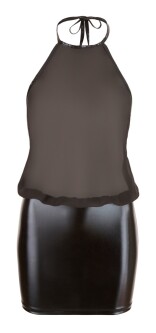 Wetlook Jurkje Transparant 2715813 2