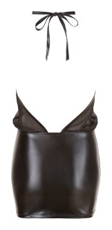 Wetlook Jurkje Transparant 2715813 3