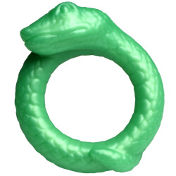 Serpentine Ring AH338