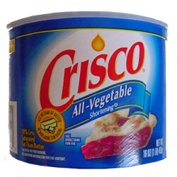 Crisco Glijmiddel CRS-0293