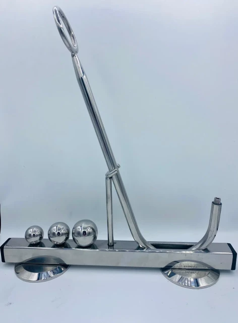 Anaalset op staander DMX-TOYS-003