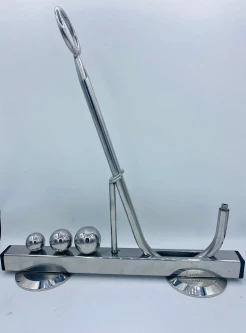 Anaalset op staander DMX-TOYS-003