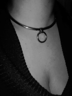 Collar Invisible Lock DMX-COLL-005-POLEX 2