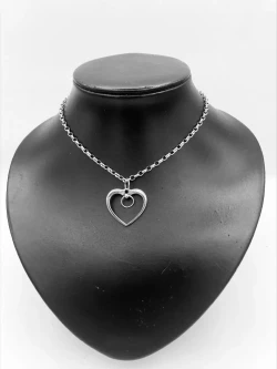 Day Collar Hartje DMX-JWLR-005