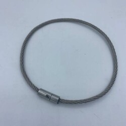 Dunne Staaldraad Collar DMX-staaldraad collar 3