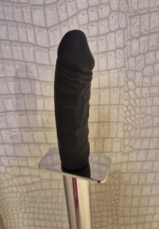 One-Bar Prison DMX-OBP-001 6