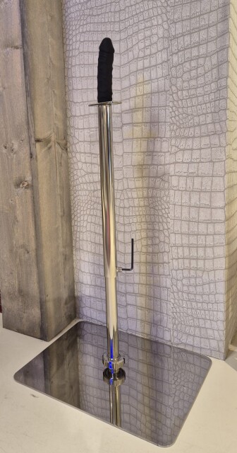 One-Bar Prison DMX-OBP-001