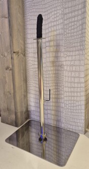 One-Bar Prison DMX-OBP-001