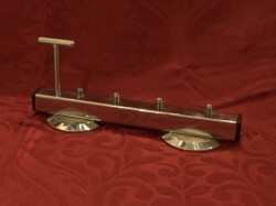 Plug Handvat DMX-PLU-002-1 2