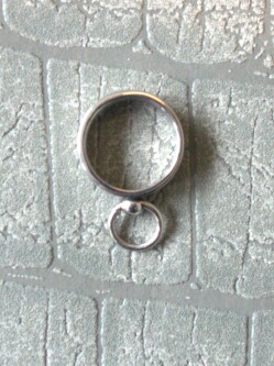 Ring of O DMX-JWLR-002 2