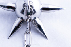 Spiked Ball DMX-TOYS-001 4