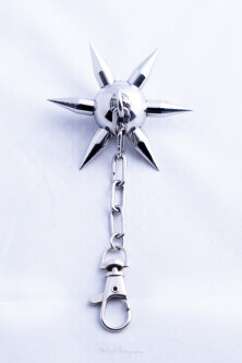 Spiked Ball DMX-TOYS-001