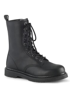 Kunstleren Heren Laars Bolt200/BVL