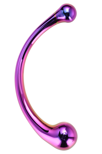 Curved Wand Glass 21835