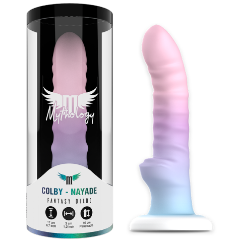 Colby Dildo D-233362