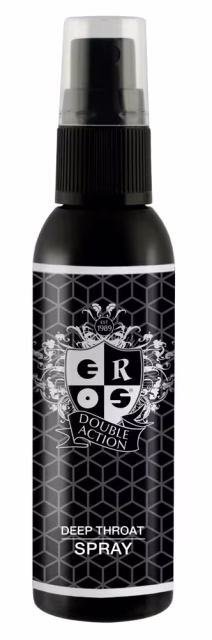 Deepthroat spray 06312720000