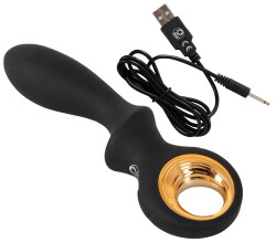 Opblaasbare G-spot Vibrator 54026200000 6