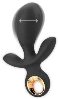 Triple Vibrator 54026380000 3