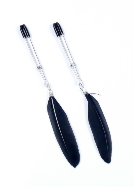 Klemmen met Veertjes 61-00022