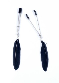 Klemmen met Veertjes 61-00022 3