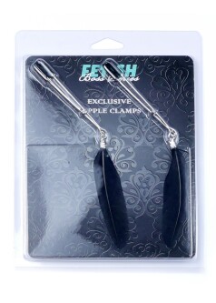 Klemmen met Veertjes 61-00022 4