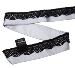 Satin Collar met tepelklemmen 5001471 3