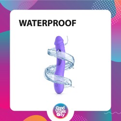 Flax Flapping Vibrator GVO017 5